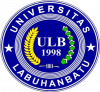 Logo Universitas Labuhan Batu PNG CDR Transparan Tanpa Background